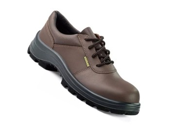 ZAPATO TRINAX - FLOR MARRO T 38 - C/ PUNTERA VORAN