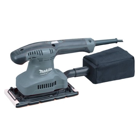 LIJADORA ORBITAL M9203G 190W - 92  X 185 MM MT