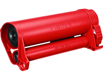 PORTACARTUCHO - HIT-CR - ROJO - 500 - HILTI