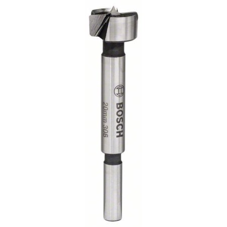 MECHA FRESADORA 20 MM BOSCH