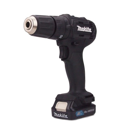 TALADRO PERCUTOR - INALAMBRICO - 12V - LI-ON - MAKITA