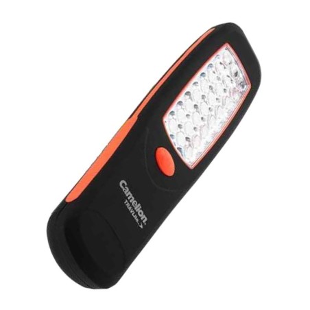 LINTERNA SL 5240 / 24 LED 3 AA CAMELION