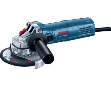 AMOLADORA ANGULAR - GWS 9-125S - 5 - 900W - BOSCH