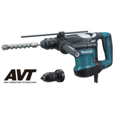 ROTOMARTILLO - HR3210FCT - AVT - SDS PLUS - 850W - 5 KG - MAKITA