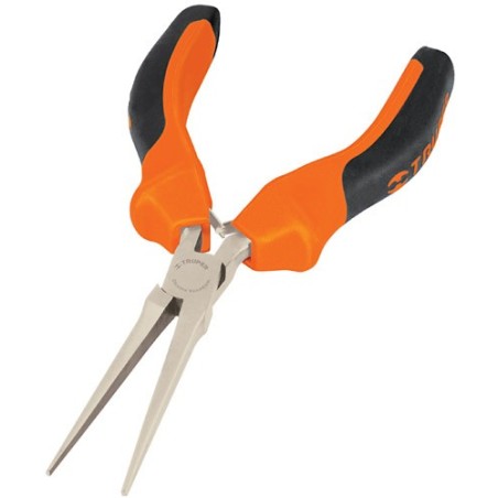 PINZA LARGA REDONDA - PM-PA4 - 17369 - 5 7/8 - TRUPER
