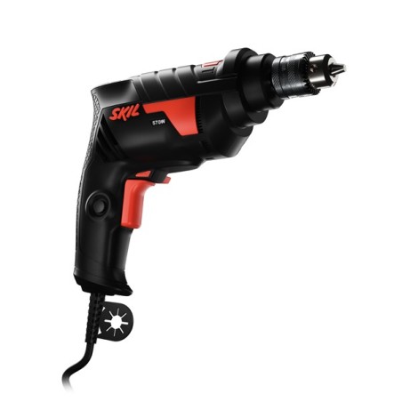 TALADRO CON PERCUTOR - 6604 - 10 MM - 570W - SKIL