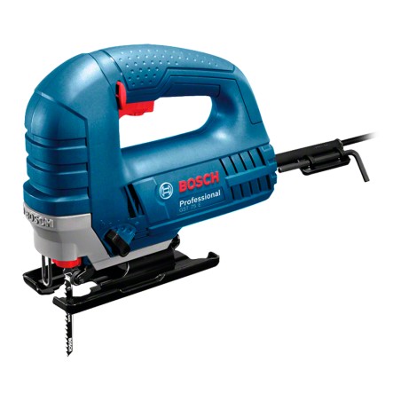 SIERRA CALADORA GST 75 E 710W -BOSH