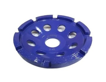 COPA DIAMANTADA ASTRA SIMPLE 4 ALIAFOR