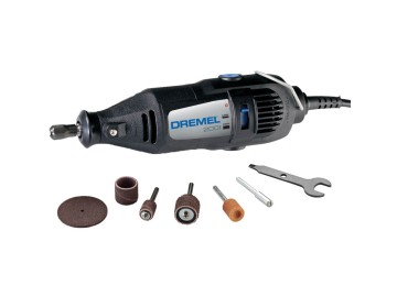 TORNO MULTIPRO - 200-N/6 - 6 ACCESORIOS - DREMEL