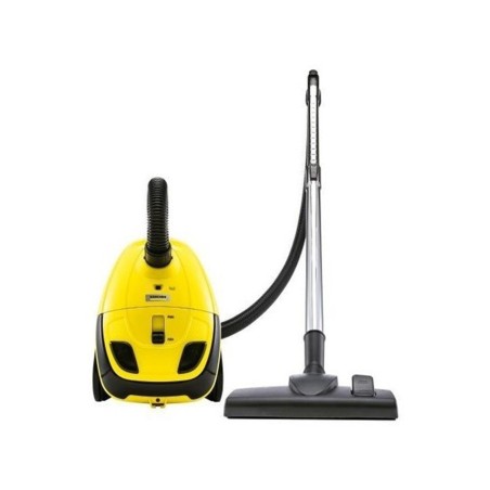 ASPIRADORA - VC 1 - 1000W - 1.5 LTS - KARCHER
