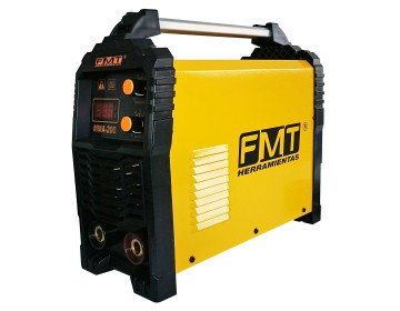 SOLDADORA - INVERTER - 175 AMP - 220V - FMT