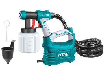 EQUIPO DE PINTURA TT5006-4 550W TOTAL