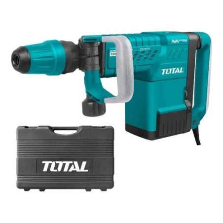 MARTILLO DEMOLEDOR TH215002-4 - SDS MAX 10 KG TOTAL