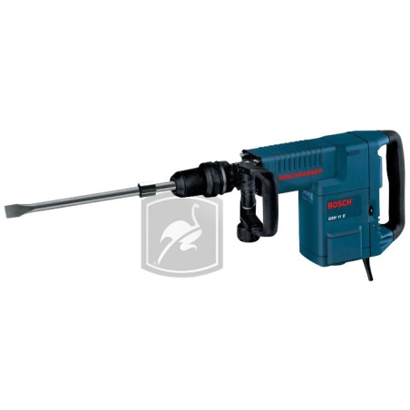 MARTILLO DEMOLEDOR  GSH 11 E  11316 10 KILOS BOSCH