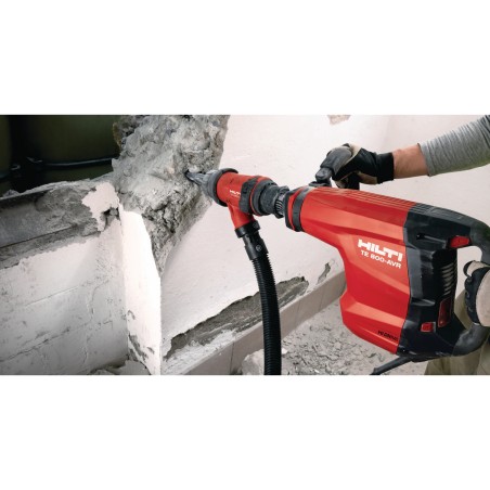 MARTILLO DEMOLEDOR - TE 800-AVR - 1850W - 10.6KG - 21J - HILTI