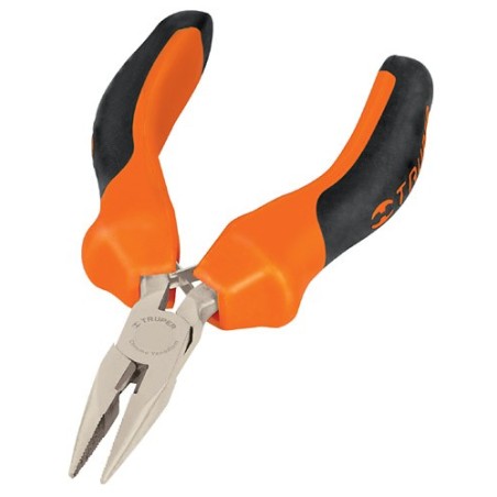 PINZA PUNTA - PM-PU4 - 17366 - 4 3/4 - TRUPER