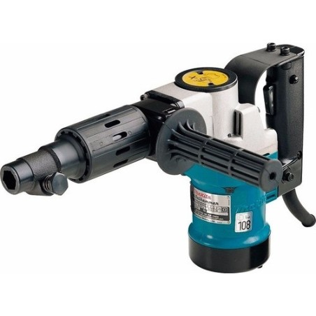 MARTILLO DEMOLEDOR HM810 - TOMA HEX - ENC. BOLA 5 KG - 900W MAKITA