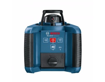 NIVEL LASER - GRL 250 HV - 30M - BOSCH