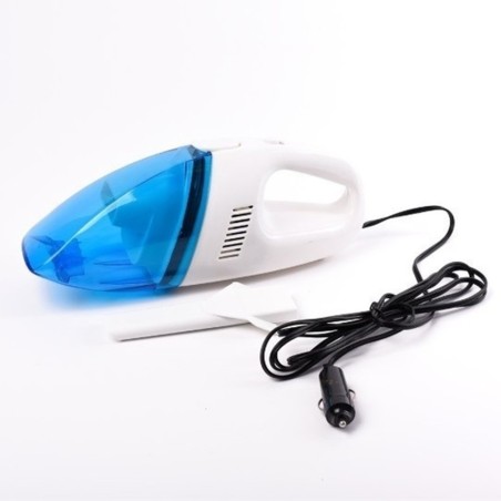 ASPIRADORA - PARA AUTO - 12 V - FMT