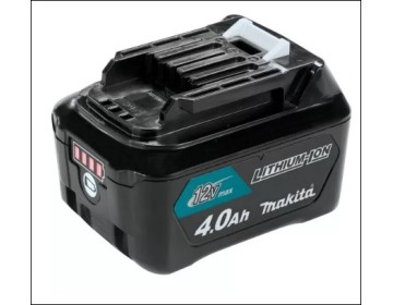 BATERIA - BL1041B - CXT - 12V - 4.0 AH LI-ION