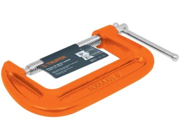 PRENSA - TIPO C - 17662 - 5 - TRUPER