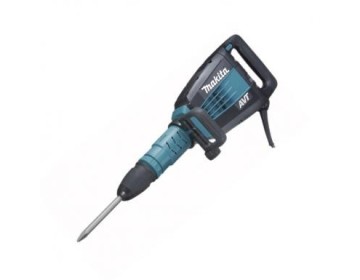 MARTILLO DEMOLEDOR HM 1214 C 12.3 KG - 25.7 J - 1500W MAKITA