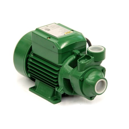 ELECTROBOMBA QB 60 - PERIFERICA 1/2 HP - 35 L/M FMT