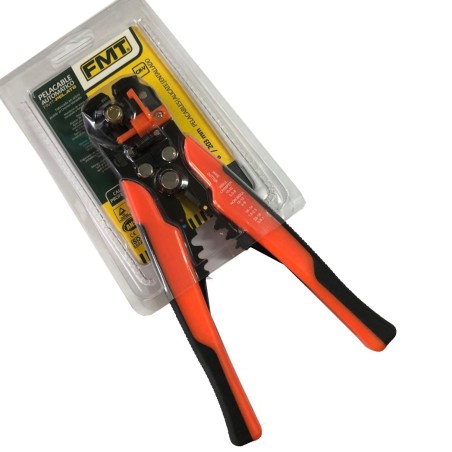 PINZA PELACABLE - AUTOMATICO FMT