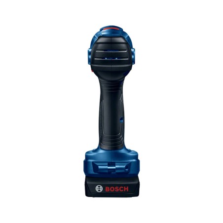 TALADRO ATORNILLADOR - GSB 180-LI C/BAT Y CAJA 18V - BOSCH