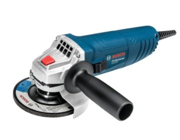 AMOLADORA ANGULAR - GWS 850  Ø 4.5 850W - BOSCH