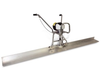 FRATACHO VS-25 - VIBRATORIO 2.50 MTS - 1.5 HP HONDA DYNAMIC