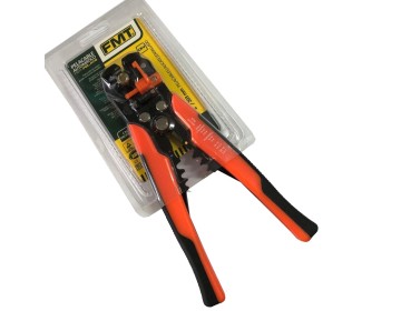 PINZA PELACABLE - AUTOMATICO FMT