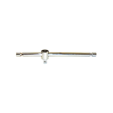 MANGO  DESLIZANTE T ENC. 1/2 - 254 MM - 13432 - TRUPER