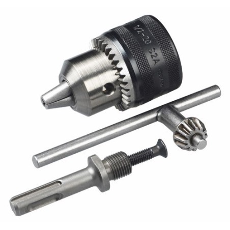 MANDRIL C/ ADAPTADOR SDS PLUS 13 MM BOSCH