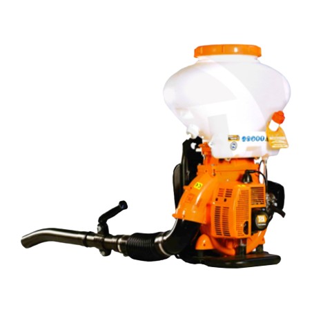 FUMIGADORA A EXPLOSION 41.5 CC - 1.3L NIYAT