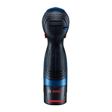 TALADRO ATORNILLADOR GSB 120-LI - C/ PERC - C/2BAT 12 V - 1500 RPM BOS