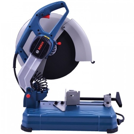 CORTADORA SENSITIVA - GCO 14-24 - 14 - 2400W - BOSCH