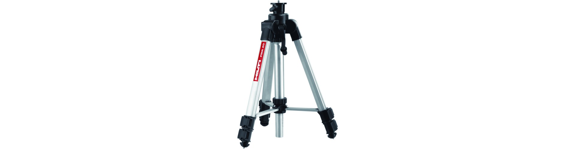 TRIPODE - PMA 20 - HILTI