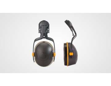 PROTECTOR AUDITIVO L-340 - P/ CASCO ALTA ATENUACION LIBUS