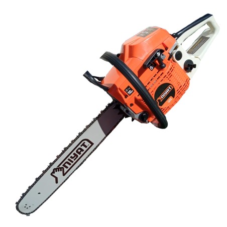 MOTOSIERRA - M52 - 52CC - BARRA 20 - NIYAT