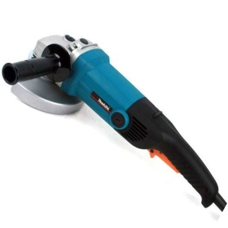 AMOLADORA ANGULAR GA7010C Ø 7 - 2000W MAKITA