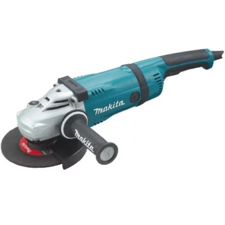 AMOLADORA ANGULAR GA9020 Ø 9 - 2200W MAKITA