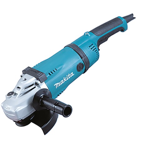 AMOLADORA ANGULAR GA7030R Ø 7 - 2400W MAKITA
