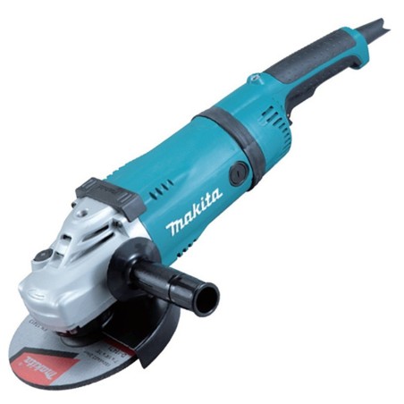 AMOLADORA ANGULAR GA7030R Ø 7 - 2400W MAKITA