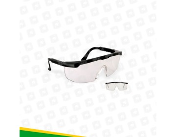 ANTEOJO ARGON - HC TRANSPARENTE LIBUS