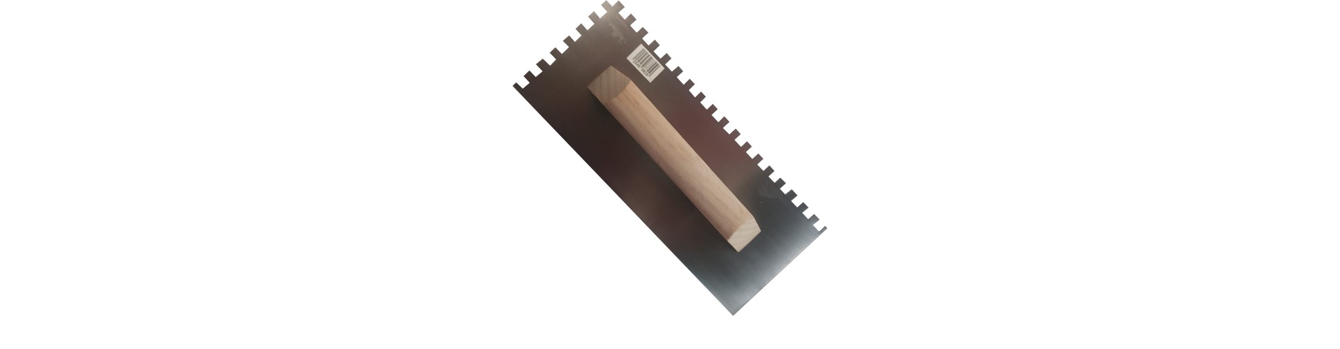 LLANA - DENTADA - 8X8 - FMT