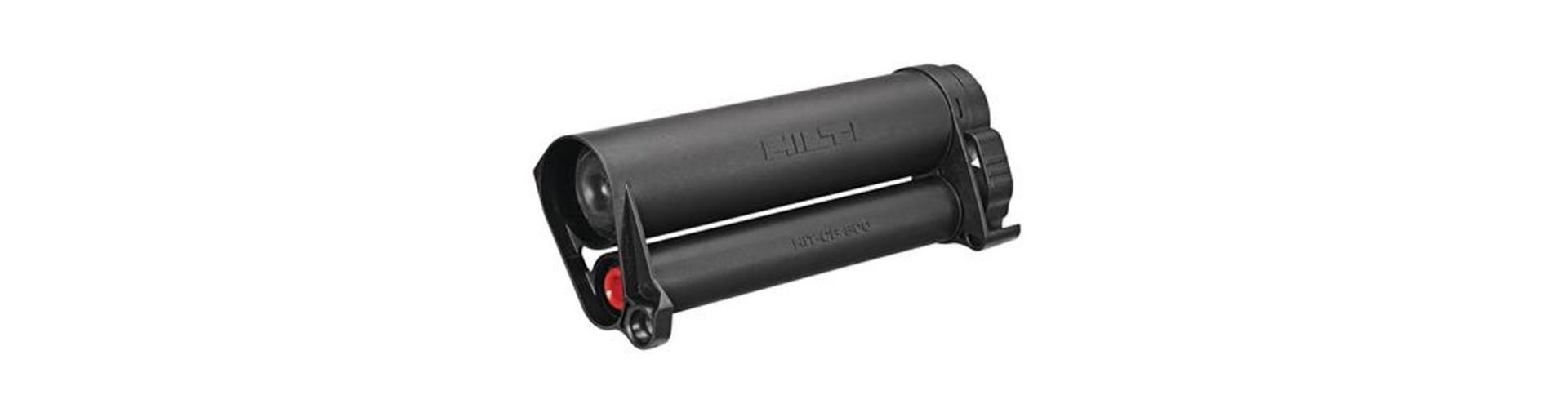 PORTACARTUCHO HIT-CR 330 ROJO HILTI