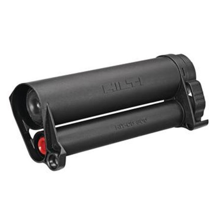 PORTACARTUCHO HIT-CR 330 ROJO HILTI