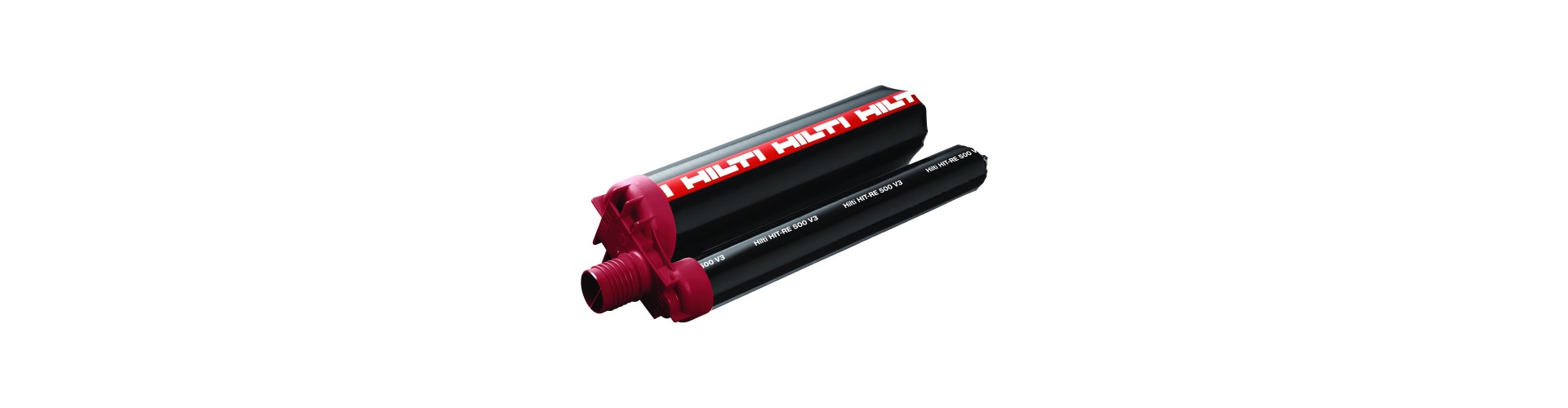 CARTUCHO ADHESIVO INYECCION - HIT-RE 500 V3/500/1 - HILTI
