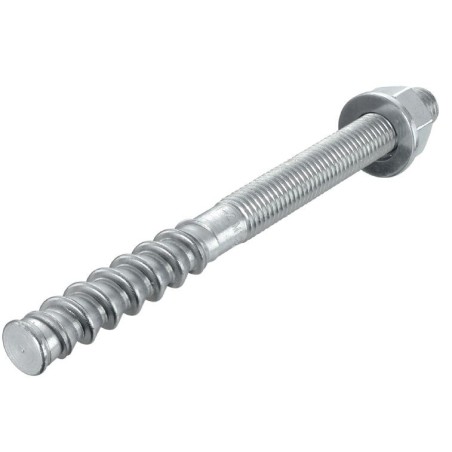 VARILLA ANCLAJE - HIT Z - 1/2 x 6 1/2 - HILTI